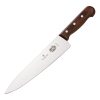 Victorinox Wooden Handled Carving Knife 31cm (C607)