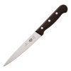 Victorinox Wooden Handled Filleting Knife 16cm (C610)