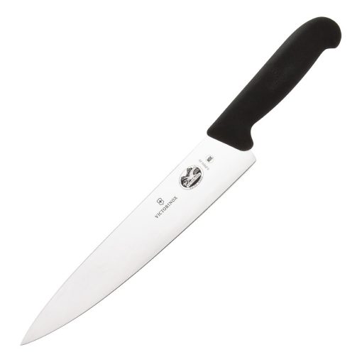 Victorinox Fibrox Carving Knife 21.5cm (C655)