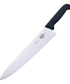 Victorinox Fibrox Carving Knife 25.5cm (C656)