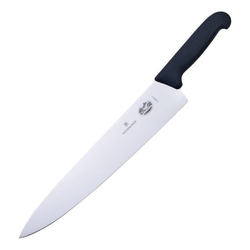 Victorinox Fibrox Carving Knife 28cm (C657)