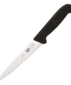 Victorinox Fibrox Filleting Knife 15cm (C660)