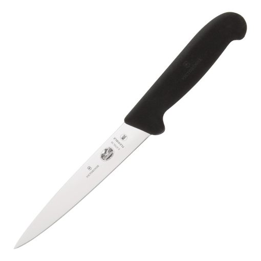 Victorinox Fibrox Filleting Knife 15cm (C660)