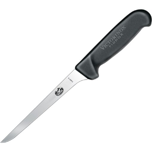 Victorinox Fibrox Rigid Boning Knife 12.5cm (C670)