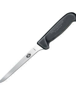 Victorinox Fibrox Rigid Boning Knife 15cm (C671)