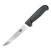 Victorinox Fibrox Straight Boning Knife 12.5cm (C673)