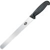 Victorinox Fibrox Larding Knife Serrated Blade 30.5cm (C683)