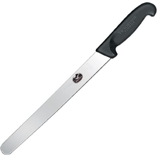 Victorinox Fibrox Slicing Knife 25.5cm (C686)