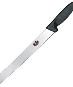 Victorinox Fibrox Slicing Knife 30.5cm (C687)
