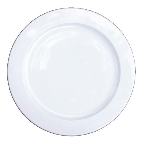 Churchill Alchemy Service Plates 330mm (Pack of 6) (C701)