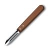 Victorinox Wooden Handled Peeler (C719)