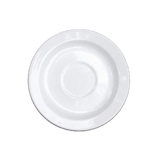 Churchill Alchemy Large Saucers 150mm (Pack of 24) (C761)