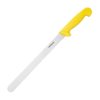 Hygiplas Serrated Slicer Yellow 30.5cm (C811)