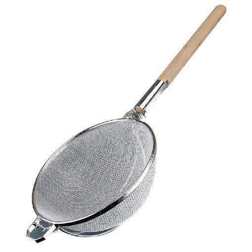 Heavy Duty Strainer 14" (C832)