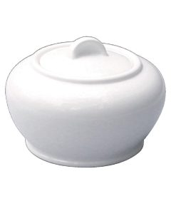 Churchill Alchemy Covered Sugar Bowls 227ml (Pack of 6) (C833)