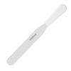 Hygiplas Straight Blade Palette Knife White 20.5cm (C870)