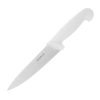 Hygiplas Chefs Knife White 16cm (C871)