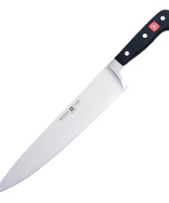 Wusthof Chefs Knife 26.5cm (C911)