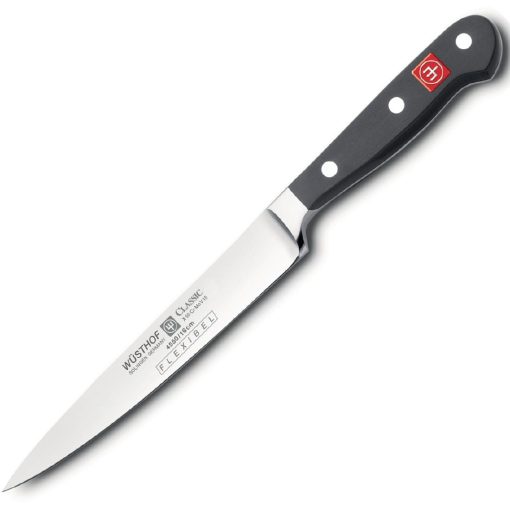 Wusthof Flexible Fillet Knife 15cm (C915)