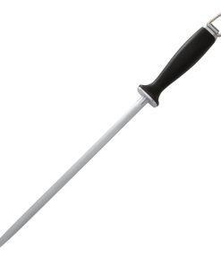 Wusthof Precision Cut Knife Sharpening Steel 30.5cm (C974)