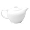 Churchill Alchemy Teapots 1Ltr (Pack of 6) (CA010)