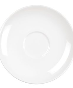 Churchill Alchemy Coupe Tea Saucers (Pack of 24) (CA038)
