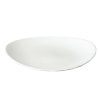 Churchill Orbit Oval Coupe Plates 320mm (Pack of 12) (CA831)