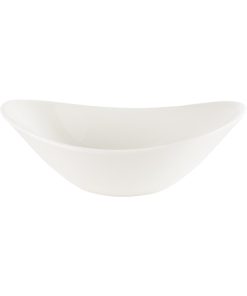 Churchill Large Oval Bowls 202mm (Pack of 12) (CA848)