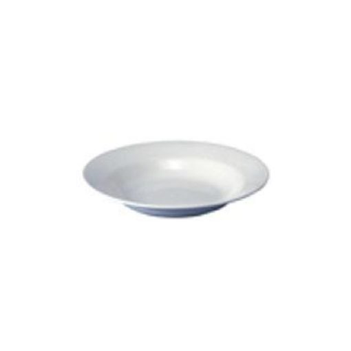 Churchill Whiteware Nova Soup Bowls 202mm (Pack of 24) (CA849)