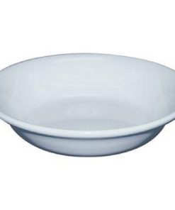 Churchill White Coupe Soup Bowls 178mm (Pack of 24) (CA862)