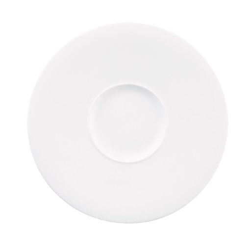 Churchill Alchemy Ambience Wide Rim Plates 286mm (Pack of 6) (CA933)