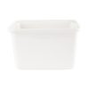 Churchill Counter Serve Rectangular Casserole Dishes 2Ltr (Pack of 4) (CA950)