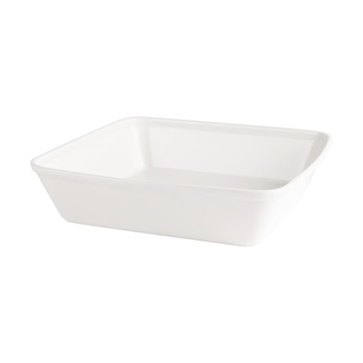 Churchill Counter Serve Square Baking Dishes 250mm (Pack of 6) (CA951)