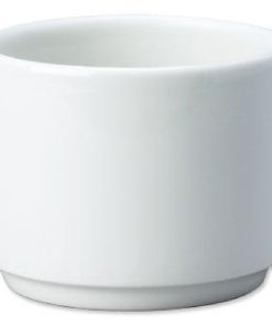 Churchill Compact Open Sugar Bowls 212ml (Pack of 12) (CA966)