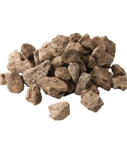 BBQ Lava Rock for Gas Chargrills and Barbecues (CB093)