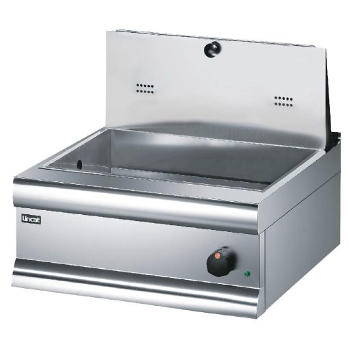 Lincat Silverlink 600 Chip Scuttle CS6 (CB113)