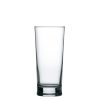 Utopia Senator Nucleated Conical Beer Glasses 570ml CE Marked (Pack of 24) (CB231)
