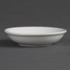 Olympia Whiteware Soy Dishes 100mm (Pack of 12) (CB494)