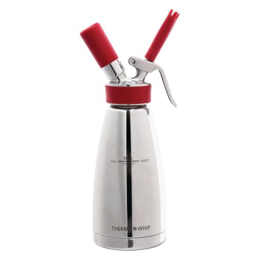 ISI Thermo Whipped Cream Dispenser 500ml (CB503)