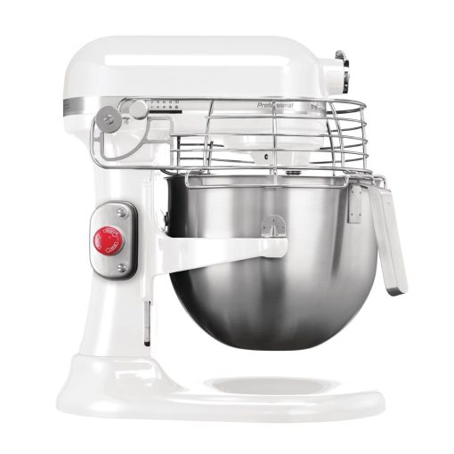 KitchenAid Professional Stand Mixer 5KSM7990XBWH (CB575)