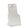 1/3 A4 Leaflet Holder (CB589)