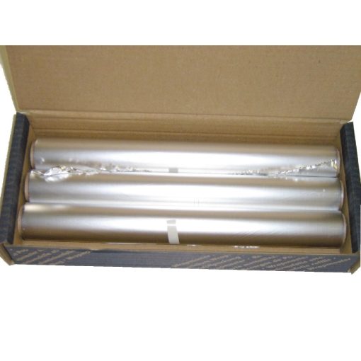 Wrapmaster Aluminium Foil 300mm x 30m (Pack of 3) (CB625)