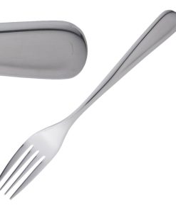 Olympia Roma Table Fork (Pack of 12) (CB627)