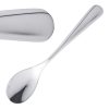 Olympia Roma Dessert Spoon (Pack of 12) (CB631)