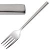 Olympia Napoli Dessert Fork (Pack of 12) (CB638)