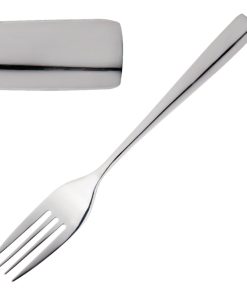 Olympia Torino Table Fork (Pack of 12) (CB643)