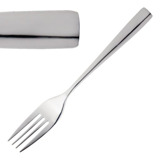 Olympia Torino Table Fork (Pack of 12) (CB643)