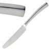 Olympia Torino Dessert Knife (Pack of 12) (CB645)