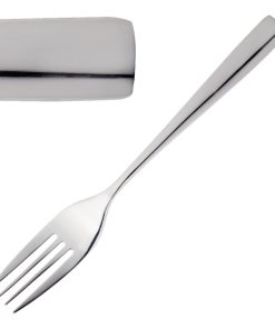 Olympia Torino Dessert Fork (Pack of 12) (CB646)