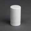Olympia Whiteware Salt Shakers 80mm (Pack of 12) (CB702)